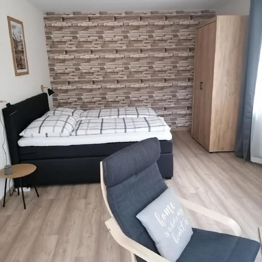 Pension Adlerhorst Штайндорф-ам-Оссиахер-Зее Экстерьер фото