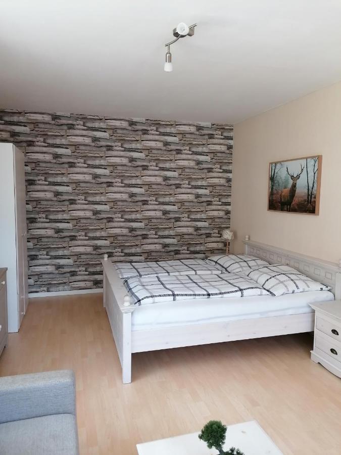 Pension Adlerhorst Штайндорф-ам-Оссиахер-Зее Экстерьер фото