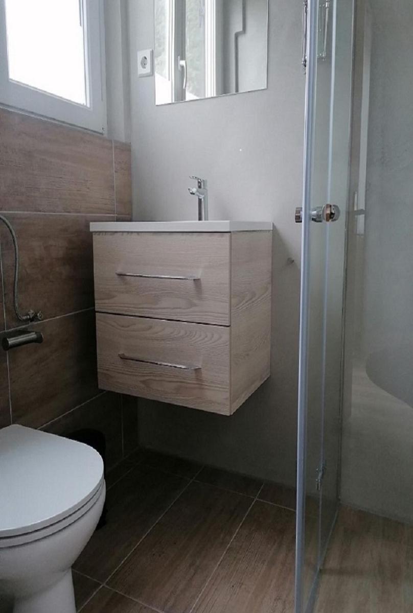 Pension Adlerhorst Штайндорф-ам-Оссиахер-Зее Экстерьер фото