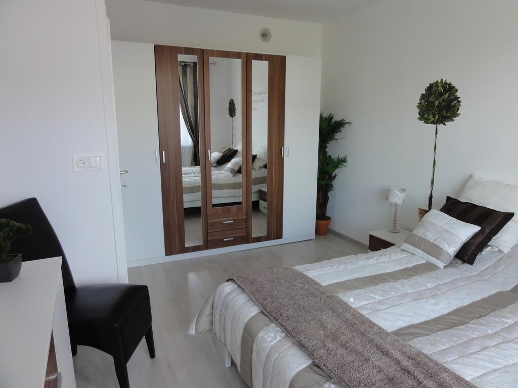 Pension Adlerhorst Штайндорф-ам-Оссиахер-Зее Экстерьер фото