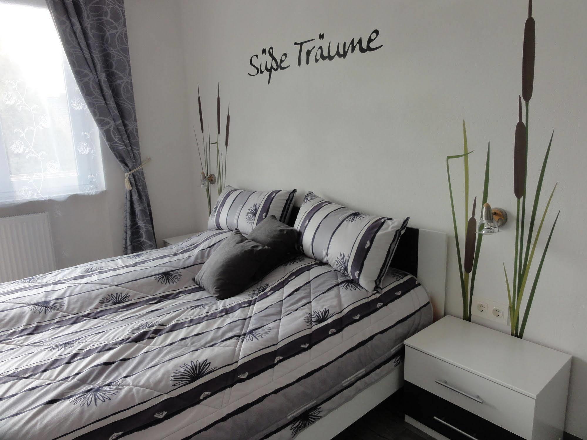 Pension Adlerhorst Штайндорф-ам-Оссиахер-Зее Экстерьер фото